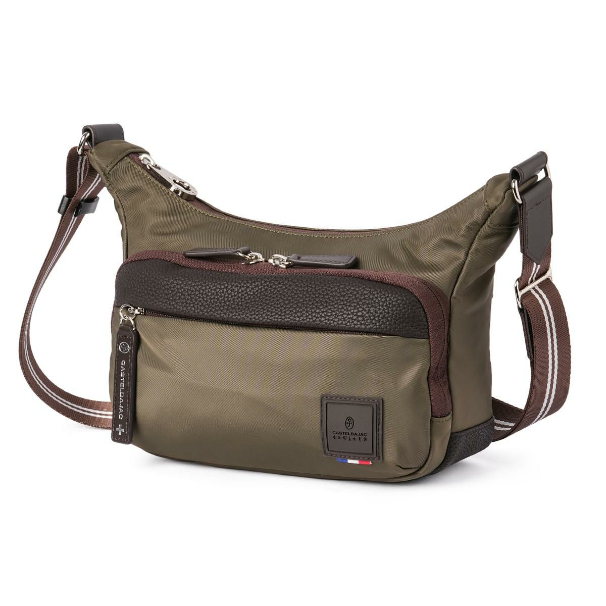 カステルバジャック コロ4 ショルダーバッグ CASTELBAJAC cb-055161