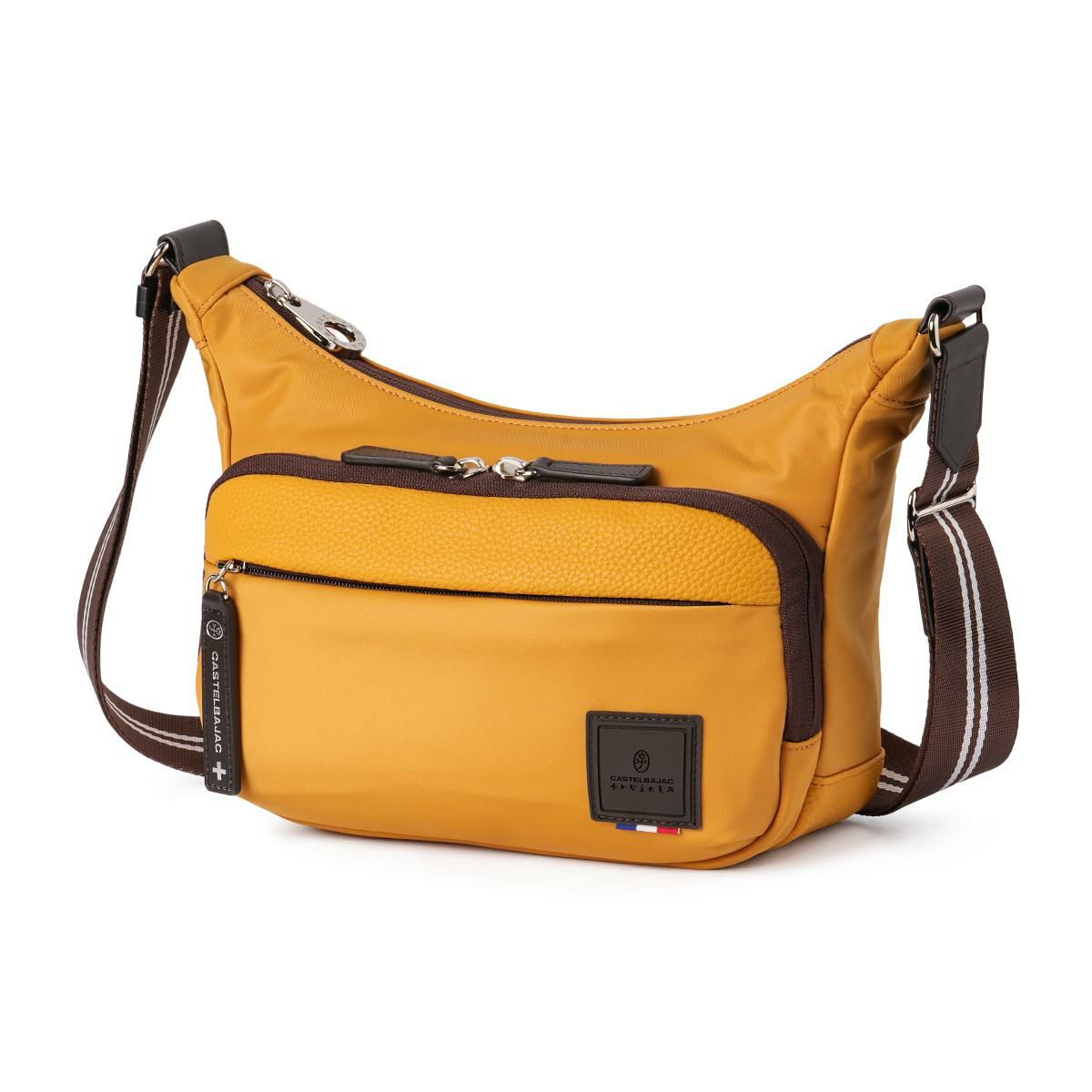 カステルバジャック コロ4 ショルダーバッグ CASTELBAJAC cb-055161