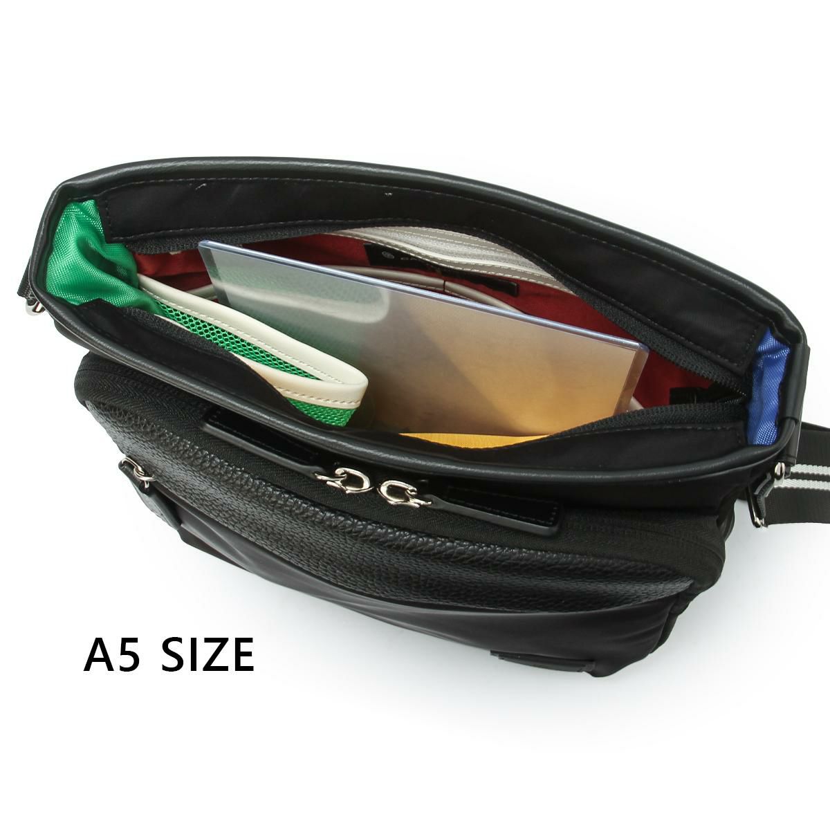 カステルバジャック コロ4 ショルダーバッグ CASTELBAJAC cb-055163