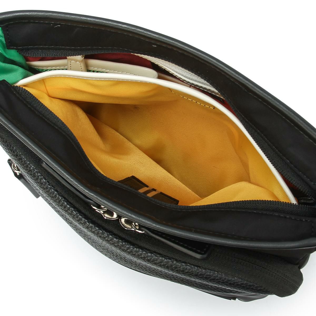 カステルバジャック コロ4 ショルダーバッグ CASTELBAJAC cb-055163