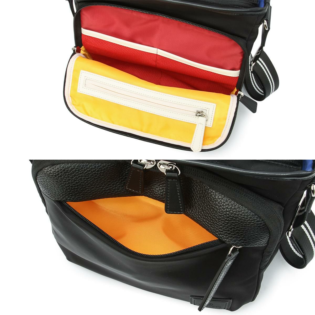 カステルバジャック コロ4 ショルダーバッグ CASTELBAJAC cb-055163