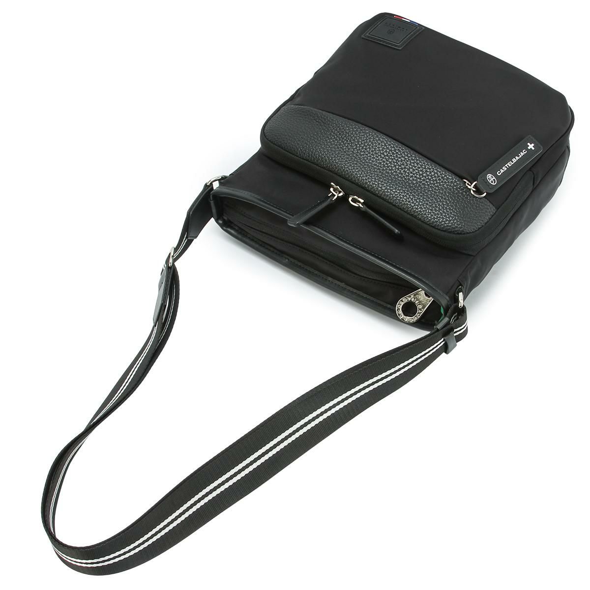 カステルバジャック コロ4 ショルダーバッグ CASTELBAJAC cb-055163