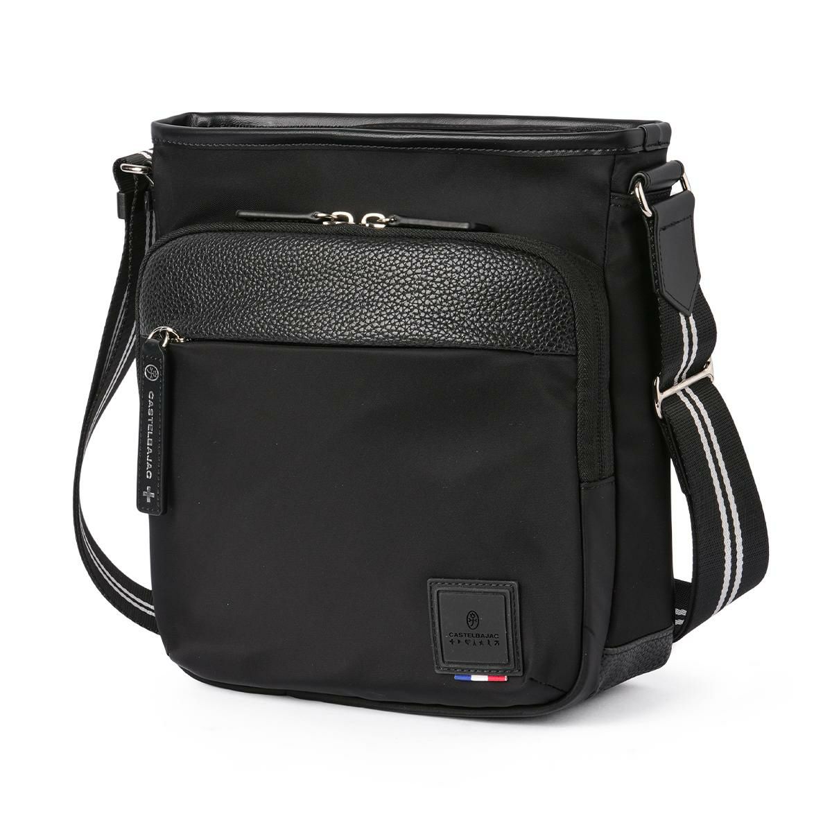 カステルバジャック コロ4 ショルダーバッグ CASTELBAJAC cb-055163