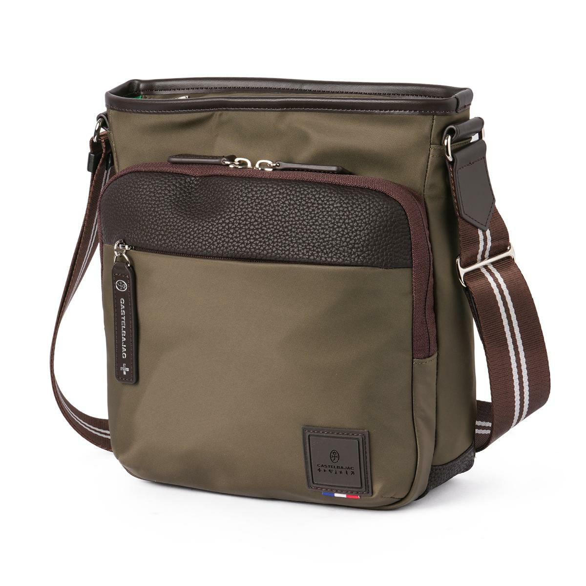カステルバジャック コロ4 ショルダーバッグ CASTELBAJAC cb-055163