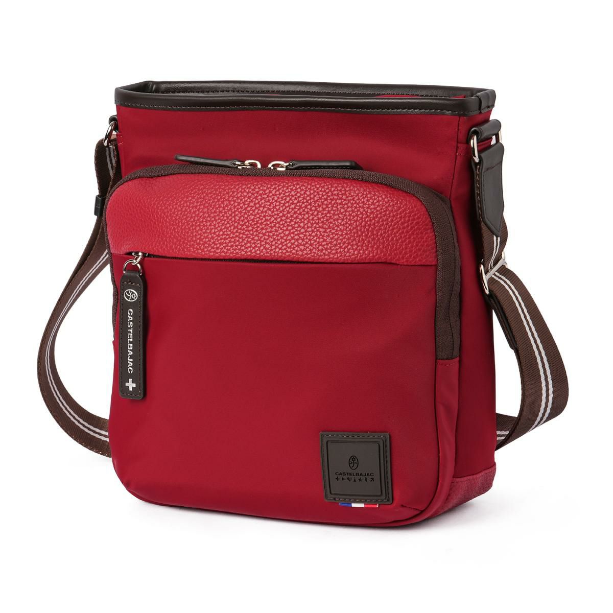 カステルバジャック コロ4 ショルダーバッグ CASTELBAJAC cb-055163