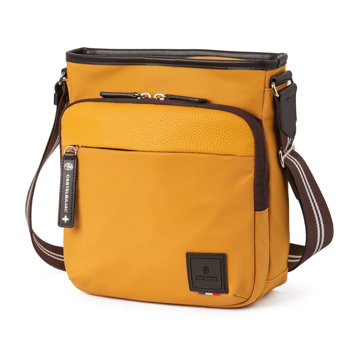カステルバジャック コロ4 ショルダーバッグ CASTELBAJAC cb-055163