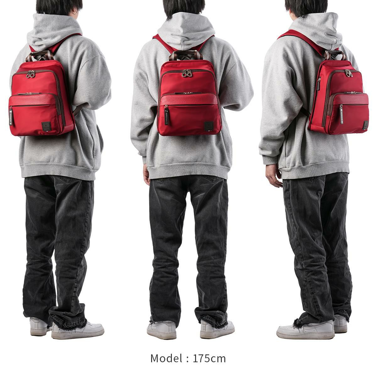 カステルバジャック コロ4 リュック CASTELBAJAC cb-055761