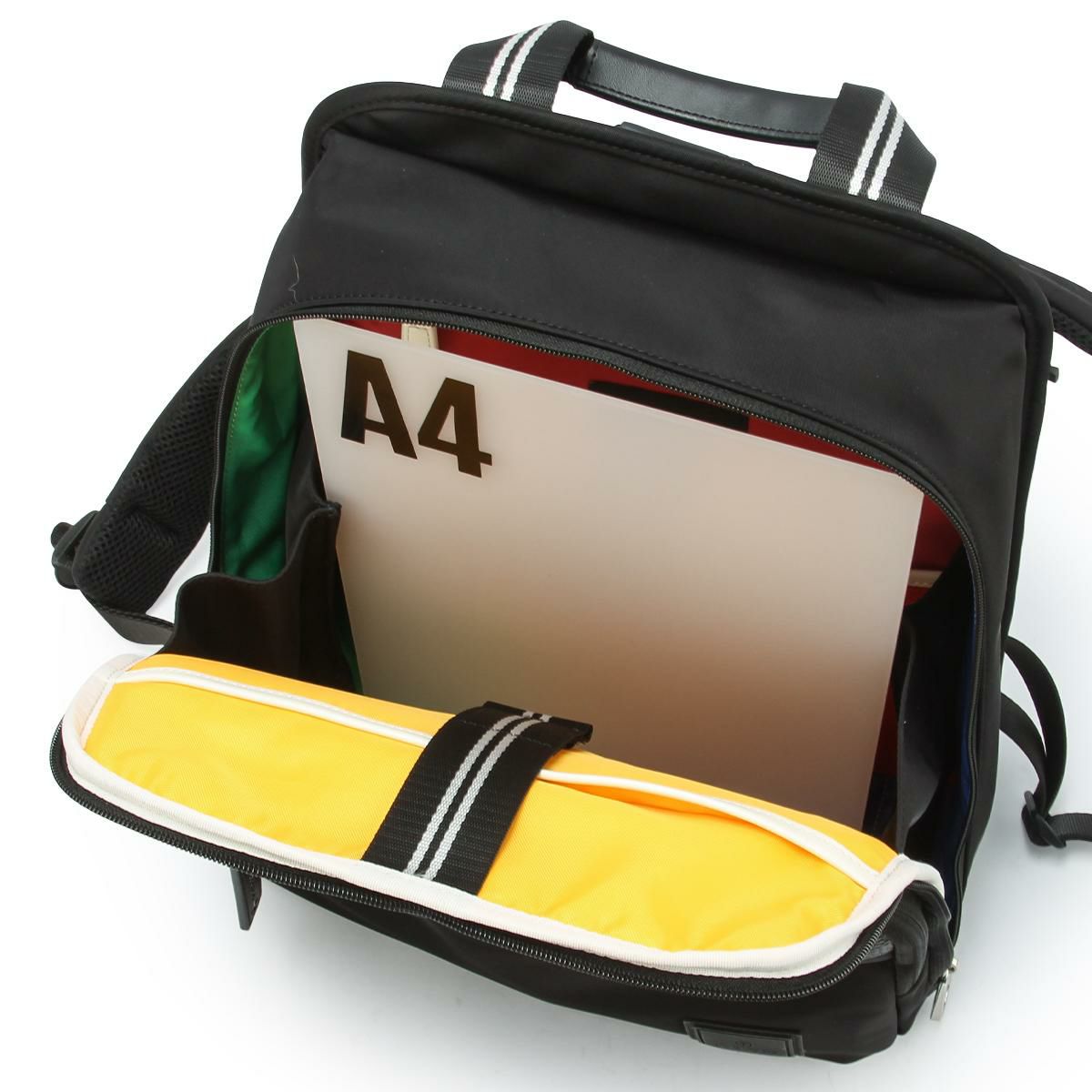 カステルバジャック コロ4 リュック CASTELBAJAC cb-055761