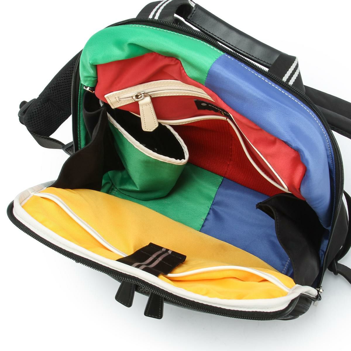 カステルバジャック コロ4 リュック CASTELBAJAC cb-055761