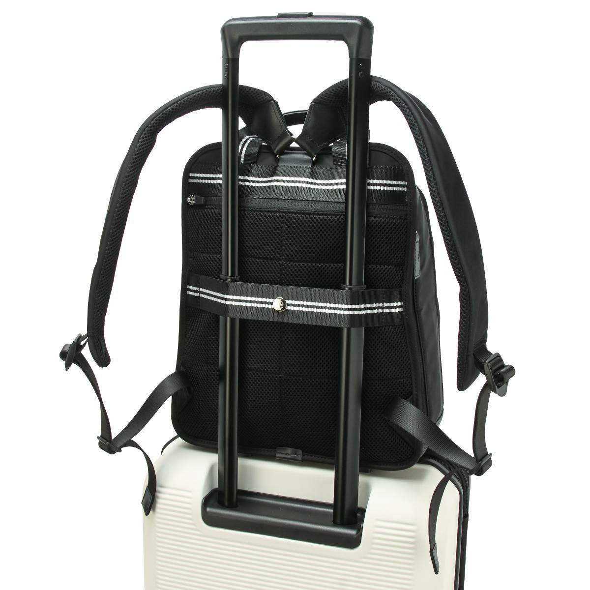 カステルバジャック コロ4 リュック CASTELBAJAC cb-055761