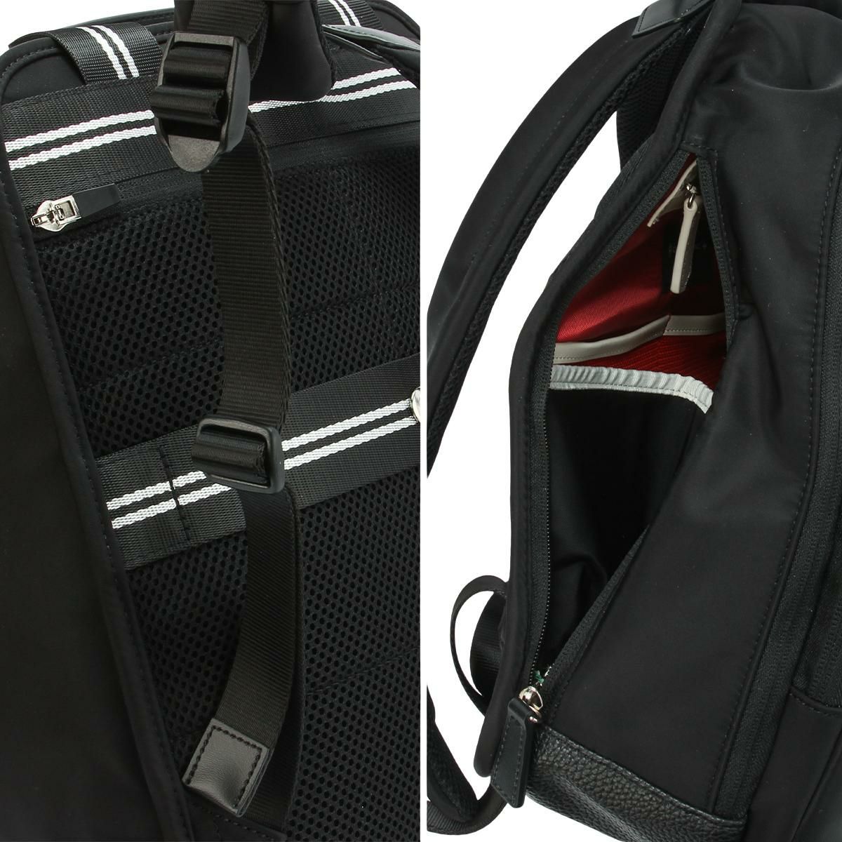 カステルバジャック コロ4 リュック CASTELBAJAC cb-055761