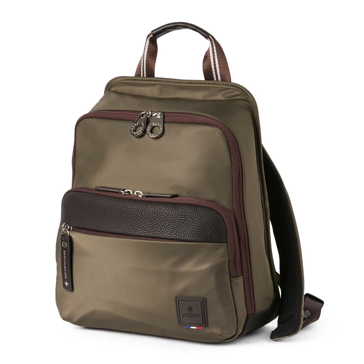 カステルバジャック コロ4 リュック CASTELBAJAC cb-055761