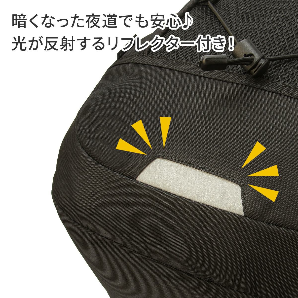 ワット イット イズント アート バイ マークゴンザレス  リュック （What it isNt）ART BY MARK GONZALES 2h9-64191