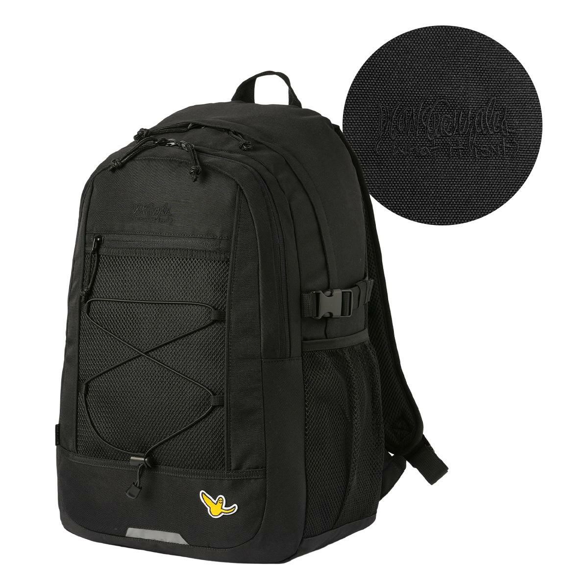 ワット イット イズント アート バイ マークゴンザレス  リュック （What it isNt）ART BY MARK GONZALES 2h9-64191