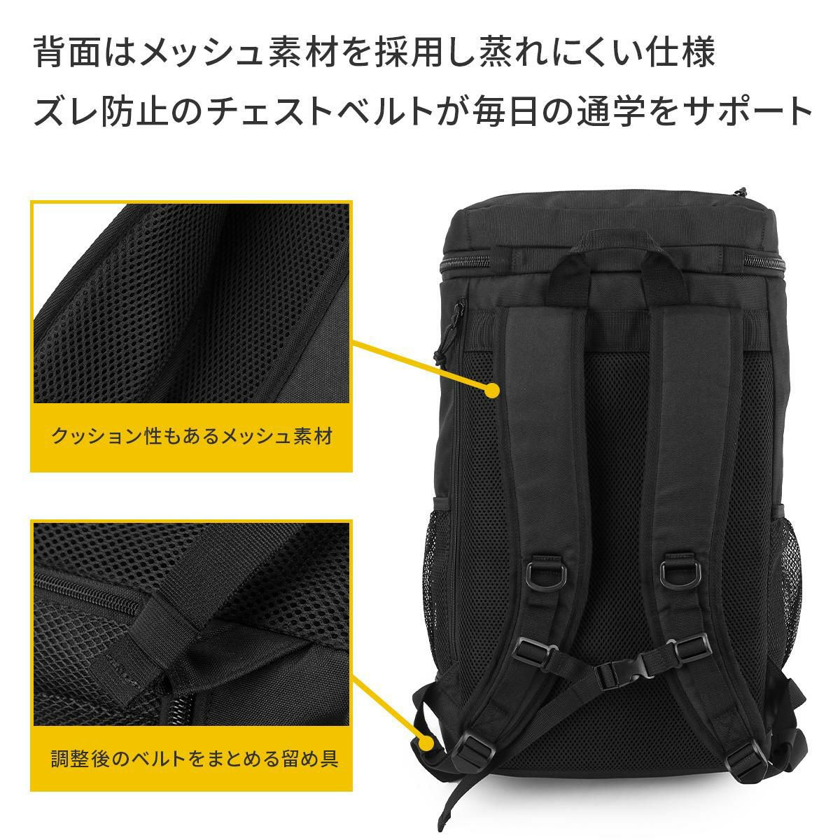 ワット イット イズント アート バイ マークゴンザレス  リュック （What it isNt）ART BY MARK GONZALES 2h9-64192