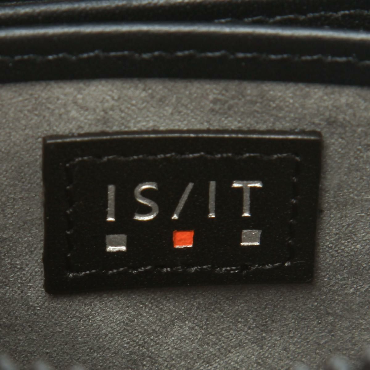 IS/IT ダンク 小銭入れ コインケース  isit-951612