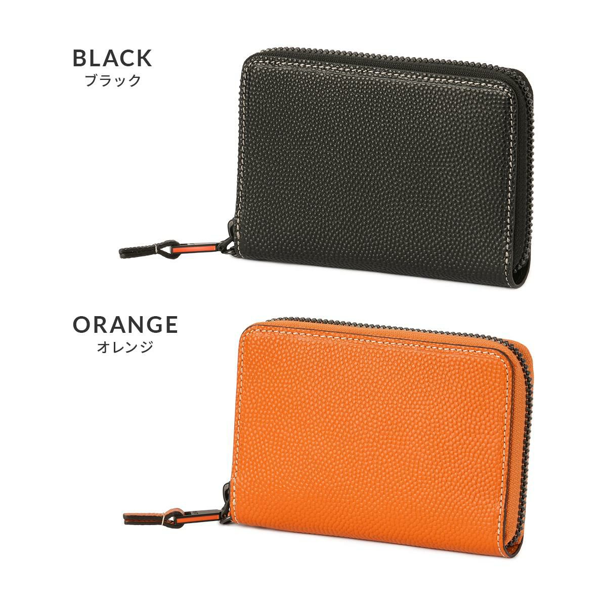 IS/IT ダンク ミドル財布  isit-951613