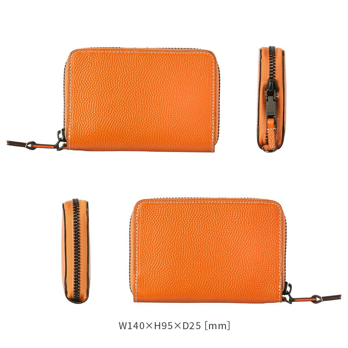 IS/IT ダンク ミドル財布  isit-951613