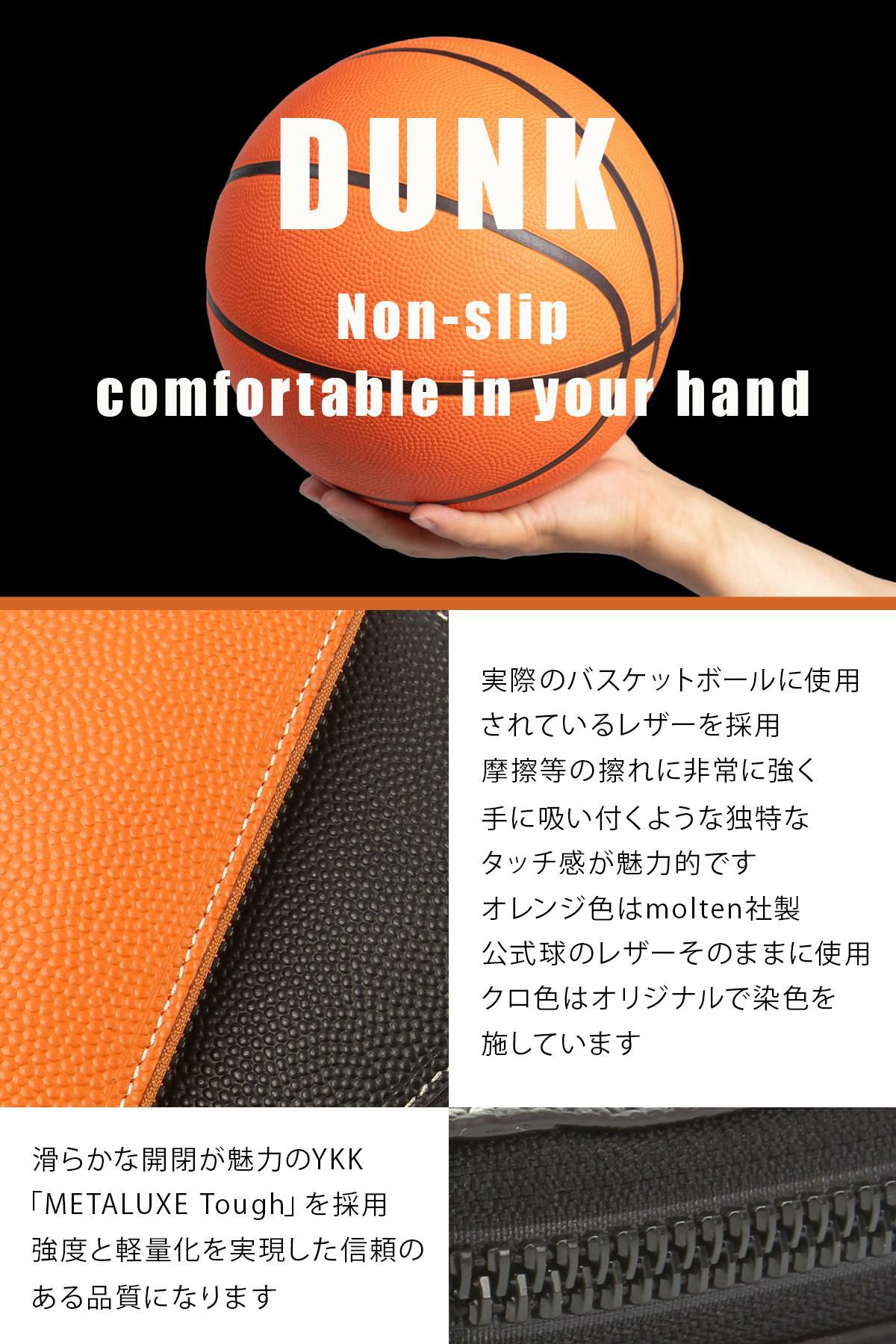 IS/IT ダンク ミドル財布  isit-951613