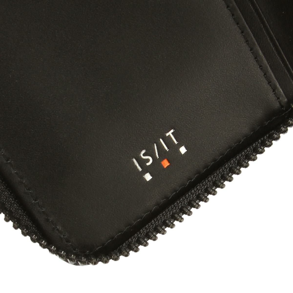 IS/IT ダンク ミドル財布  isit-951613
