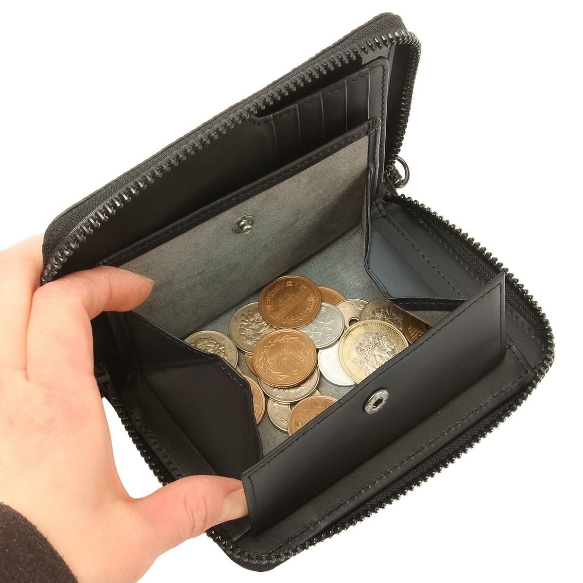 IS/IT ダンク ミドル財布  isit-951613