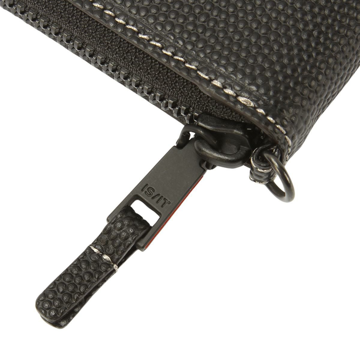 IS/IT ダンク ミドル財布  isit-951613