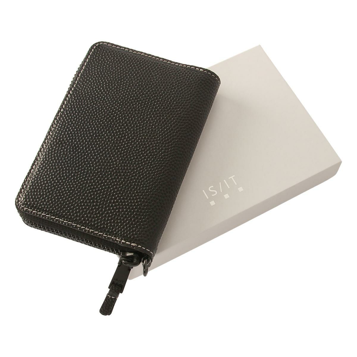 IS/IT ダンク ミドル財布  isit-951613