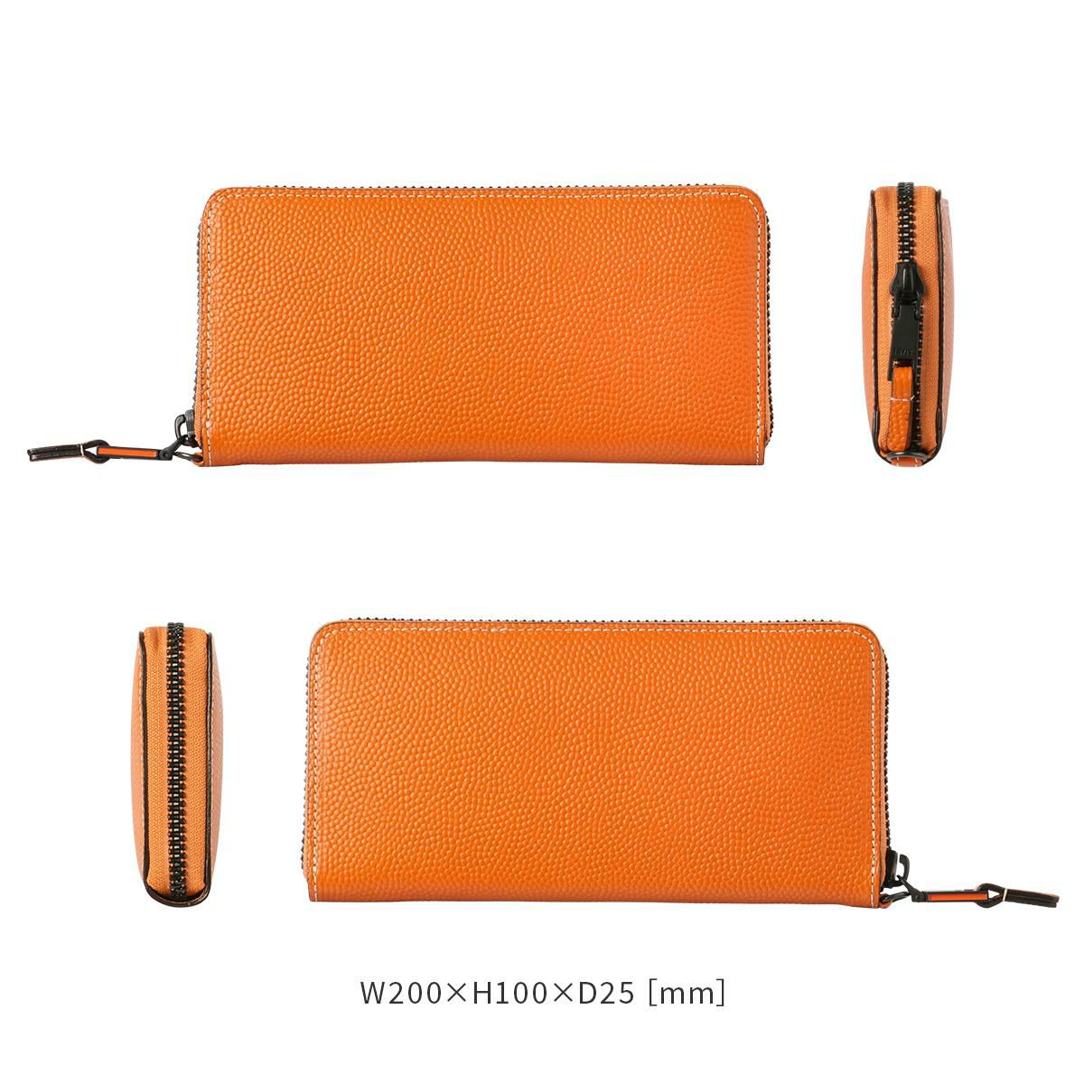 IS/IT ダンク 長財布  isit-951614