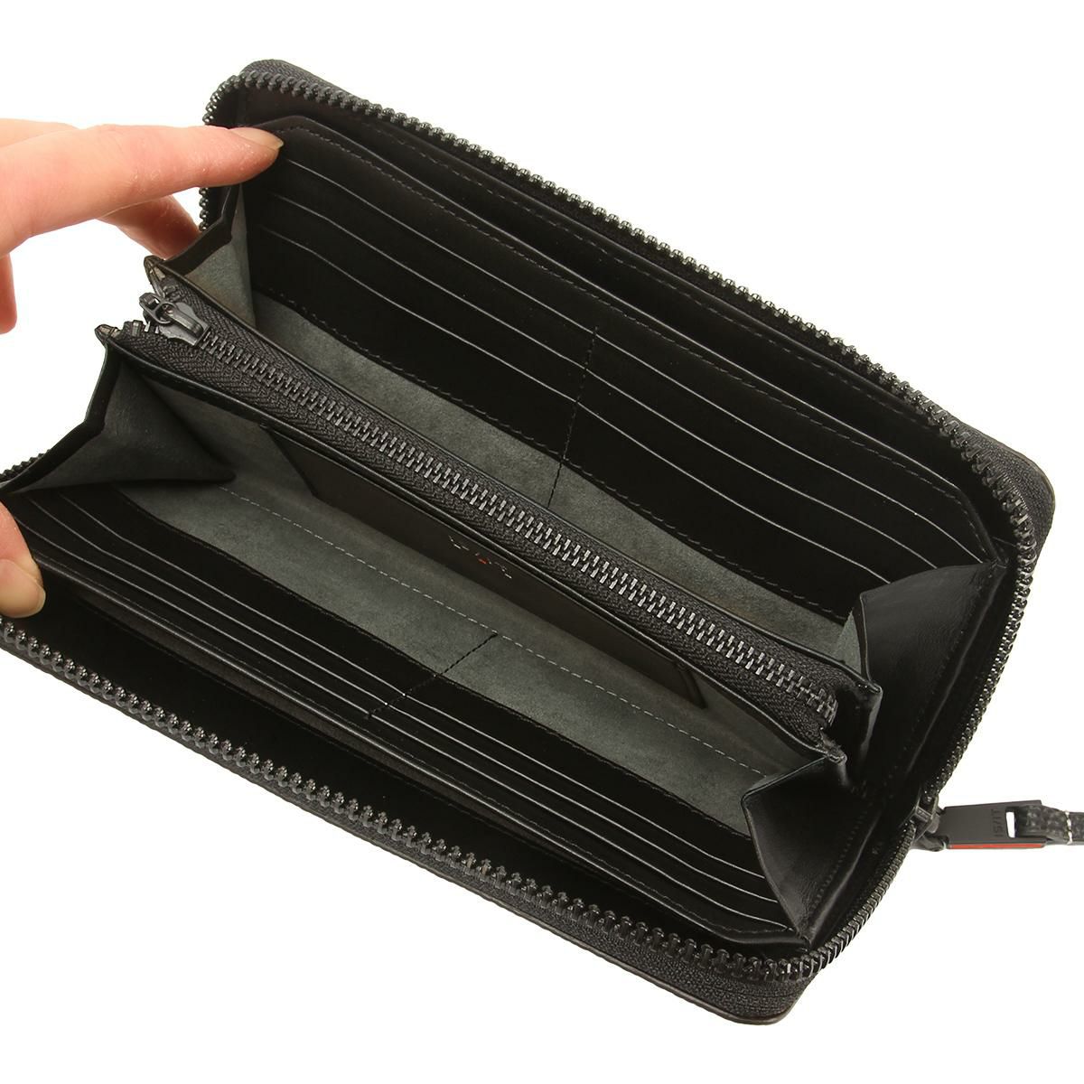 IS/IT ダンク 長財布  isit-951614