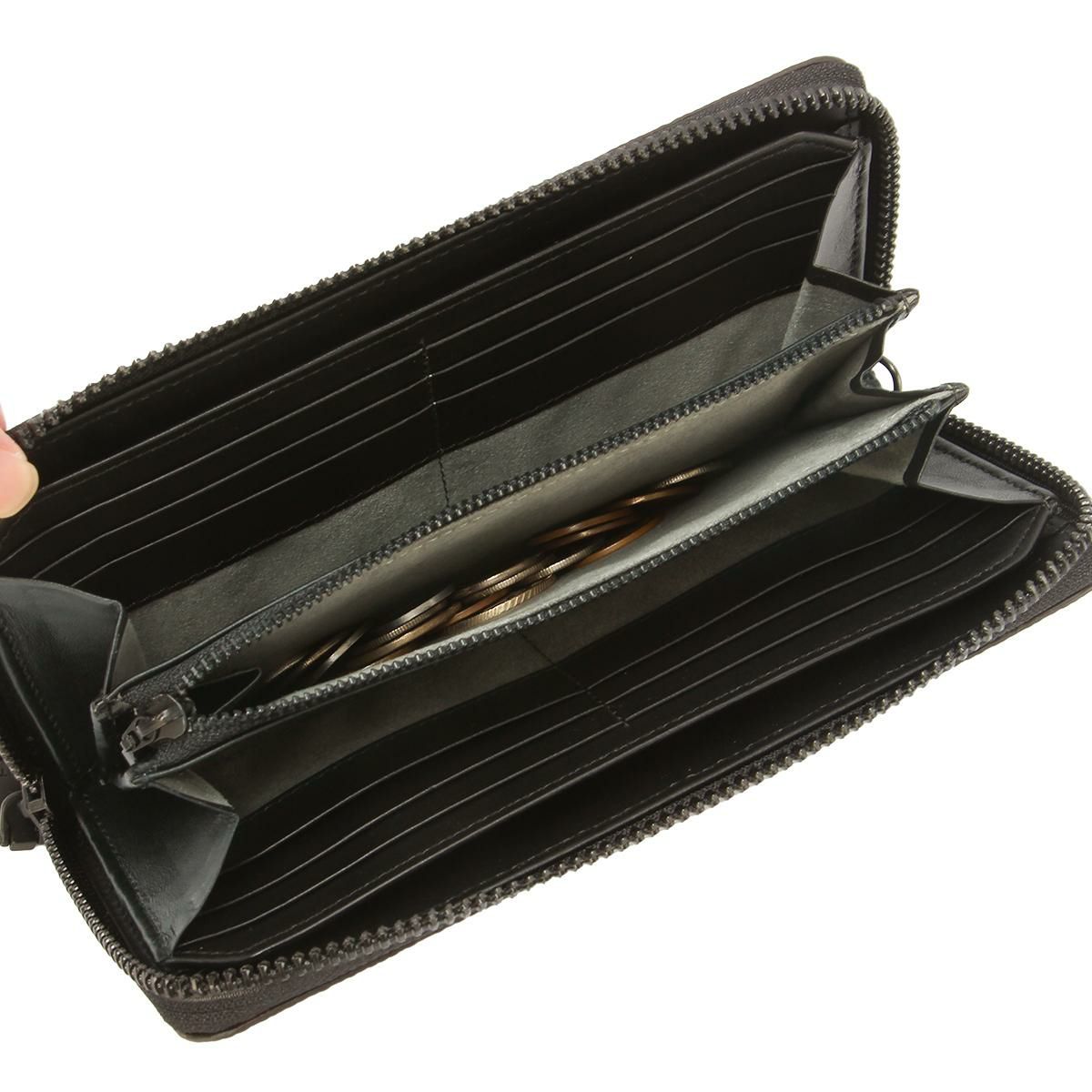 IS/IT ダンク 長財布  isit-951614