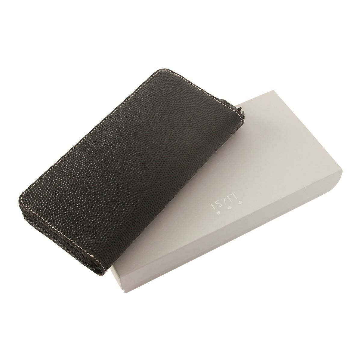IS/IT ダンク 長財布  isit-951614