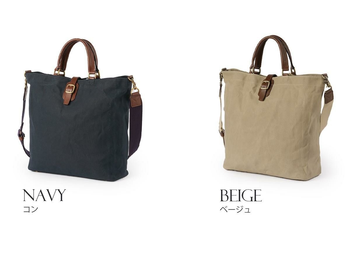 シルバーレイククラブ 帆布シリーズ トートバッグ SILVER LAKE CLUB slc-130522