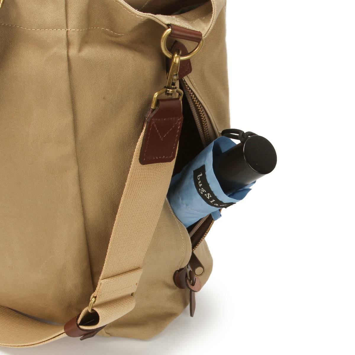 シルバーレイククラブ 帆布シリーズ トートバッグ SILVER LAKE CLUB slc-130522