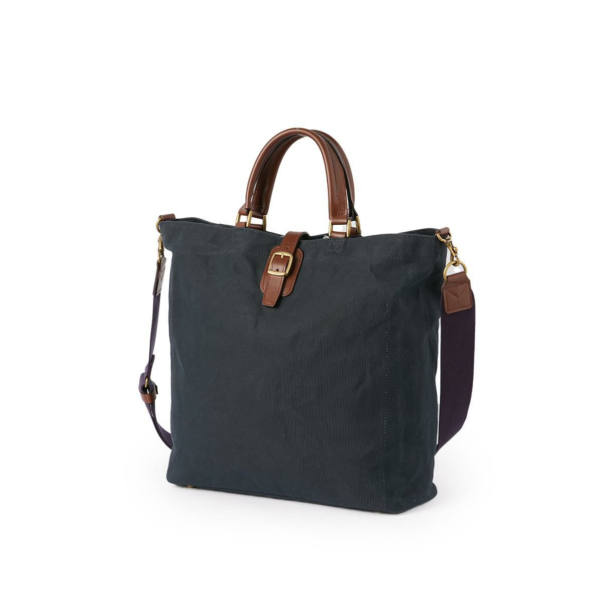 シルバーレイククラブ 帆布シリーズ トートバッグ SILVER LAKE CLUB slc-130522