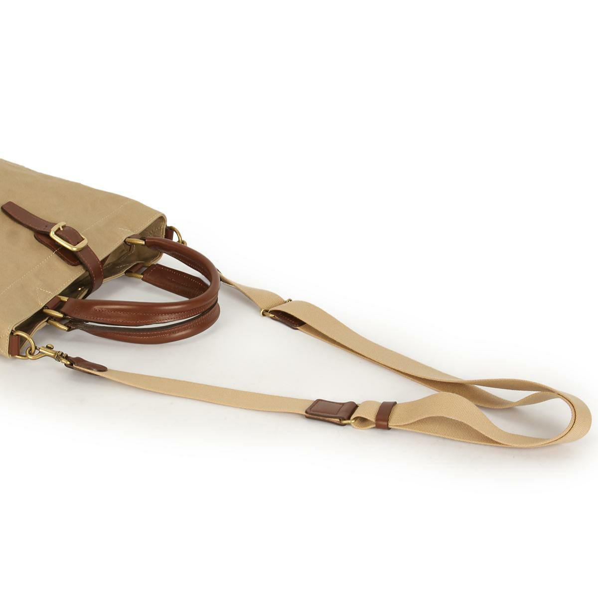 シルバーレイククラブ 帆布シリーズ トートバッグ SILVER LAKE CLUB slc-130524