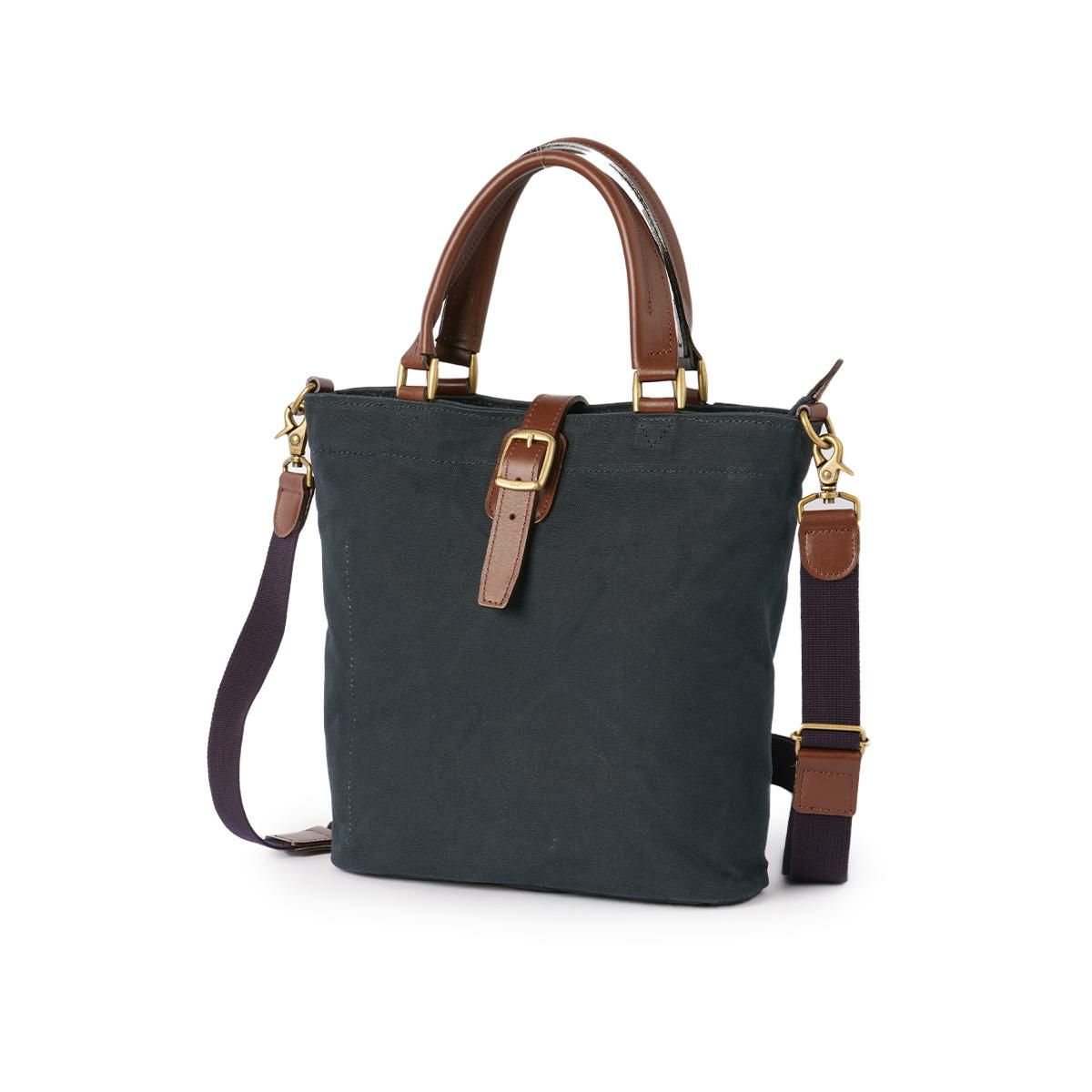 シルバーレイククラブ 帆布シリーズ トートバッグ SILVER LAKE CLUB slc-130524