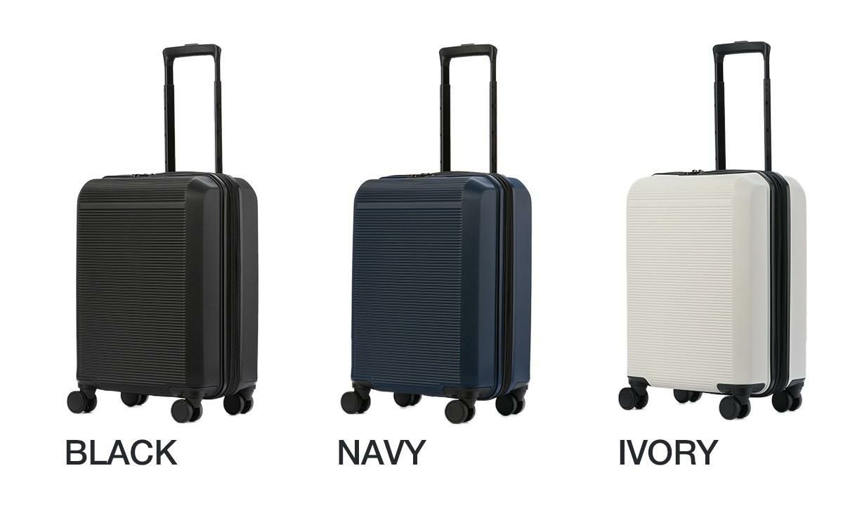 グランプラス K2 スーツケース  ground-k2