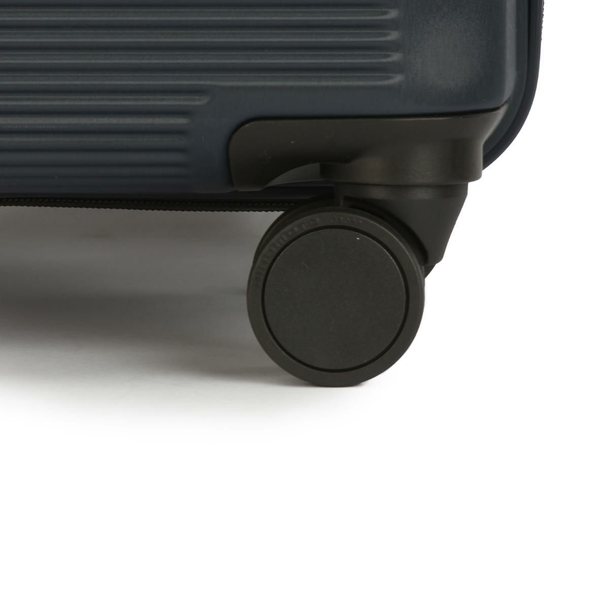 グランプラス K2 スーツケース  ground-k2