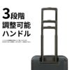 グランプラス K2 スーツケース  ground-k2