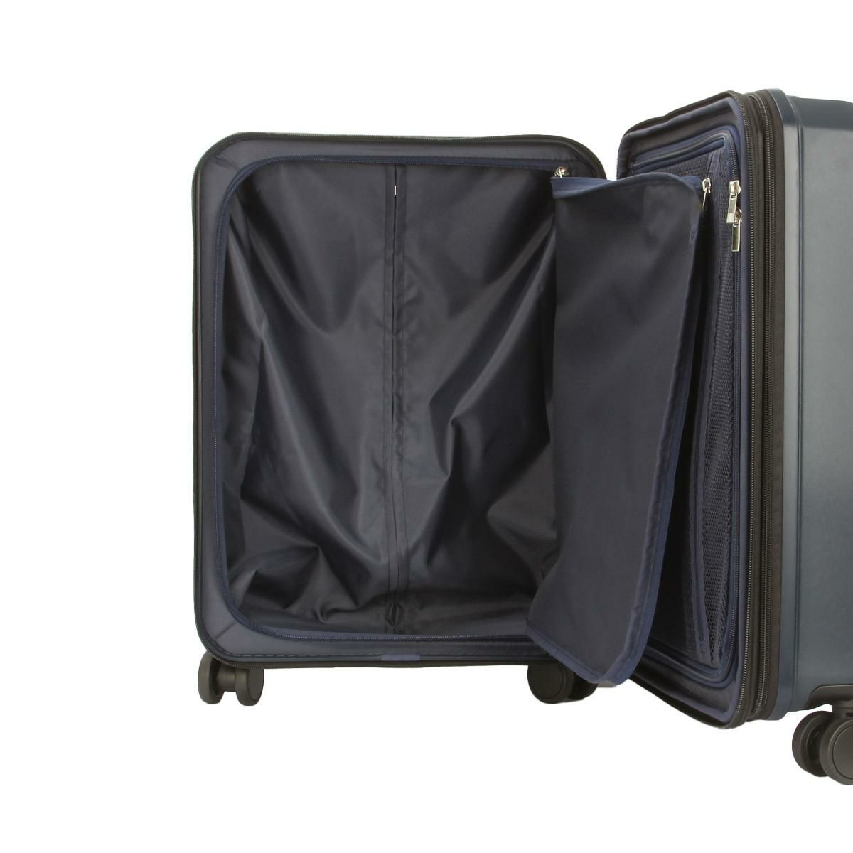 グランプラス K2 スーツケース  ground-k2