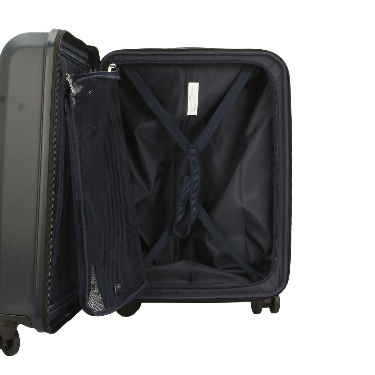 グランプラス K2 スーツケース  ground-k2