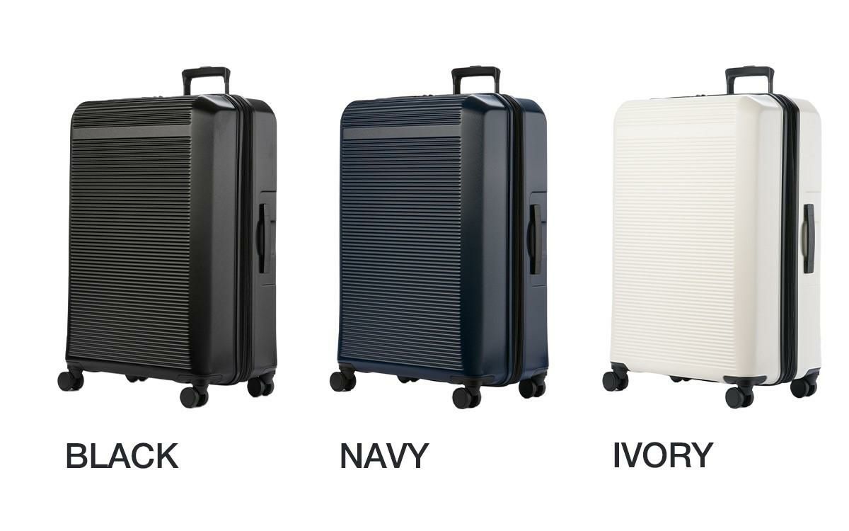 グランプラス K2 スーツケース  ground-k2-l