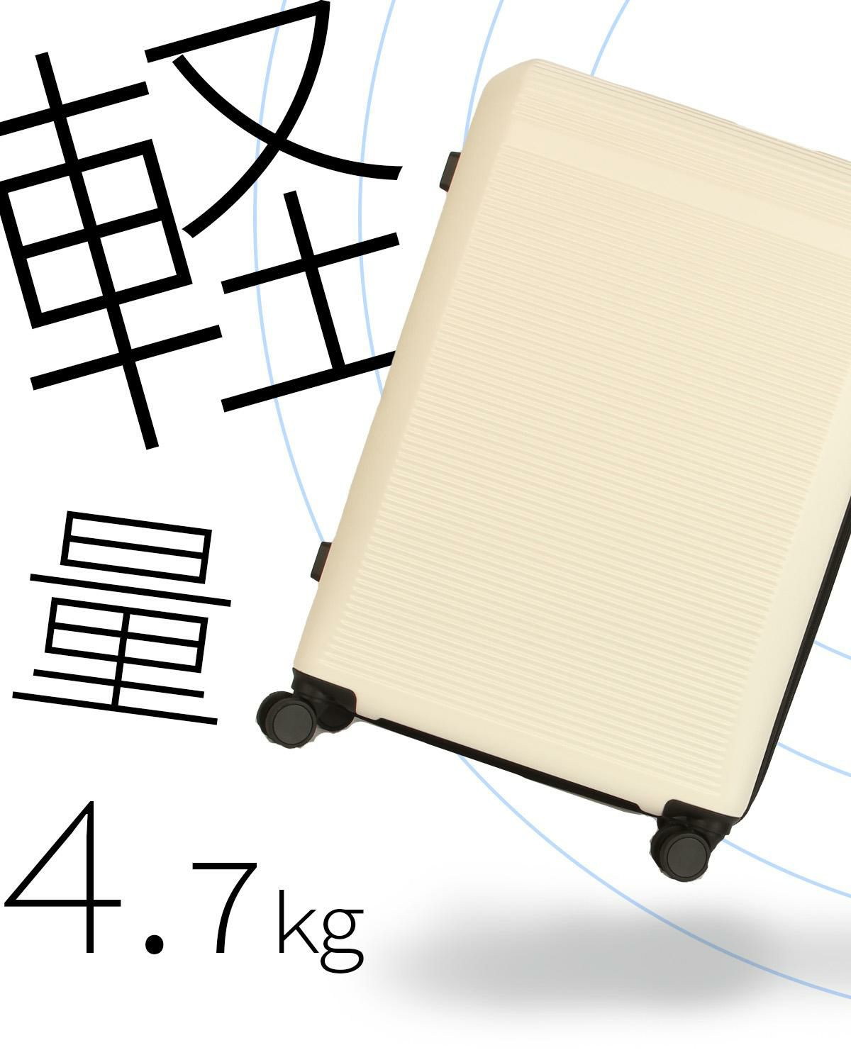 グランプラス K2 スーツケース  ground-k2-l