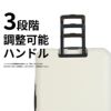グランプラス K2 スーツケース  ground-k2-l