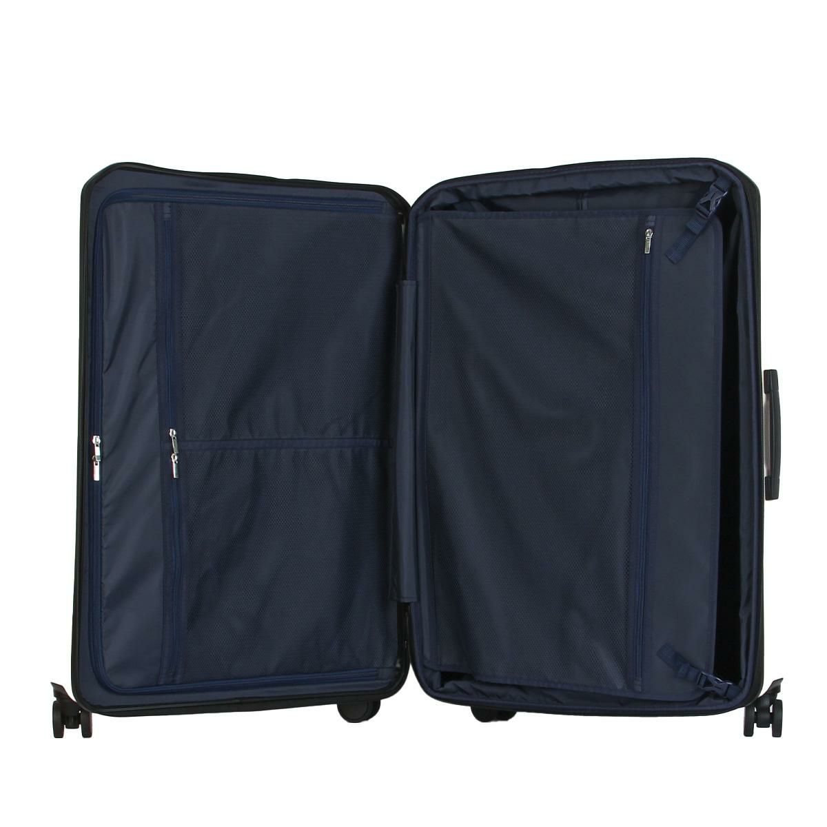 グランプラス K2 スーツケース  ground-k2-l