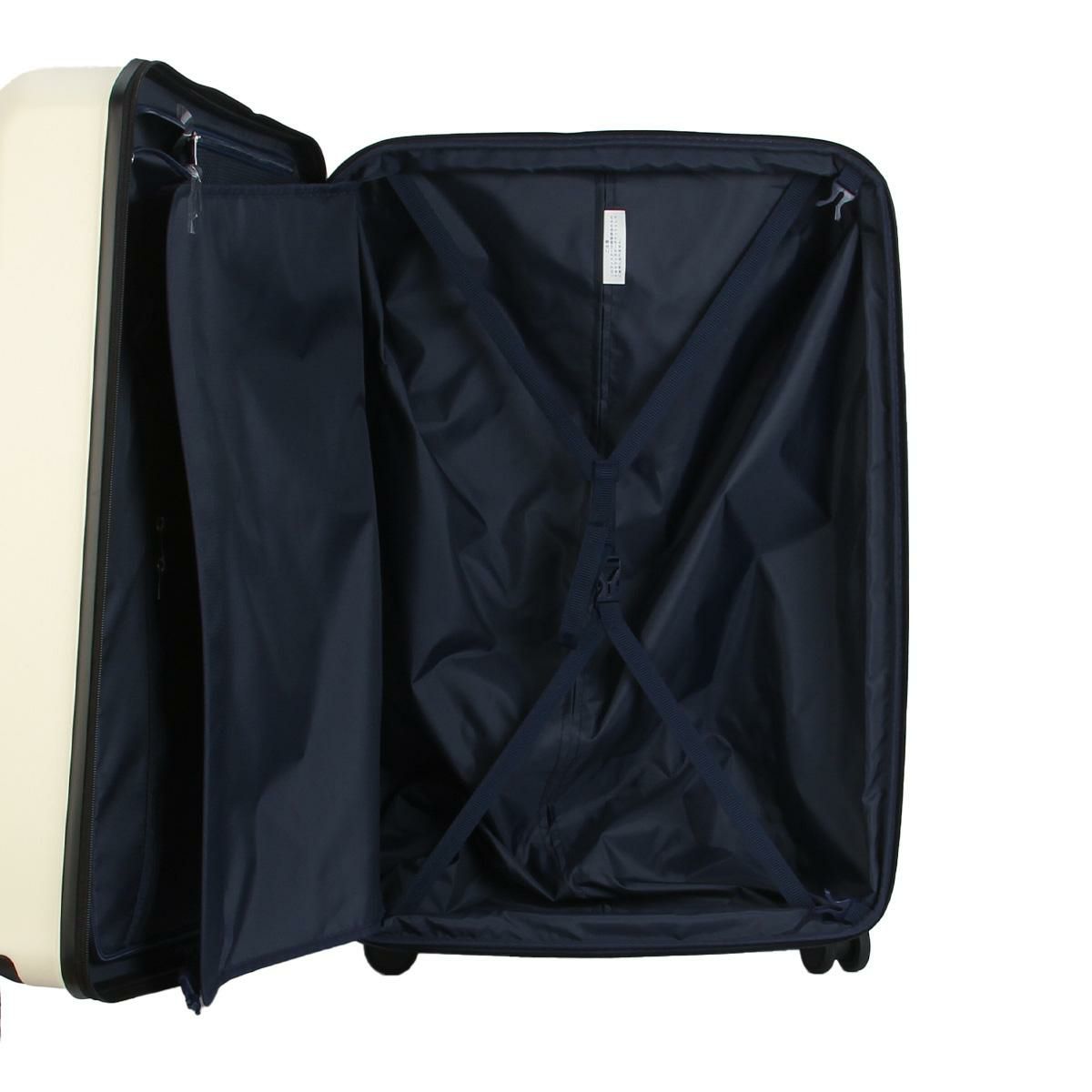 グランプラス K2 スーツケース  ground-k2-l