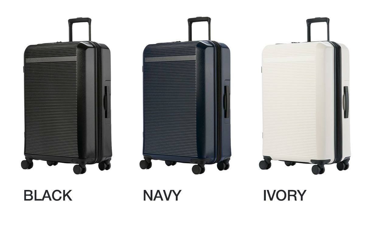 グランプラス K2 スーツケース  ground-k2-m