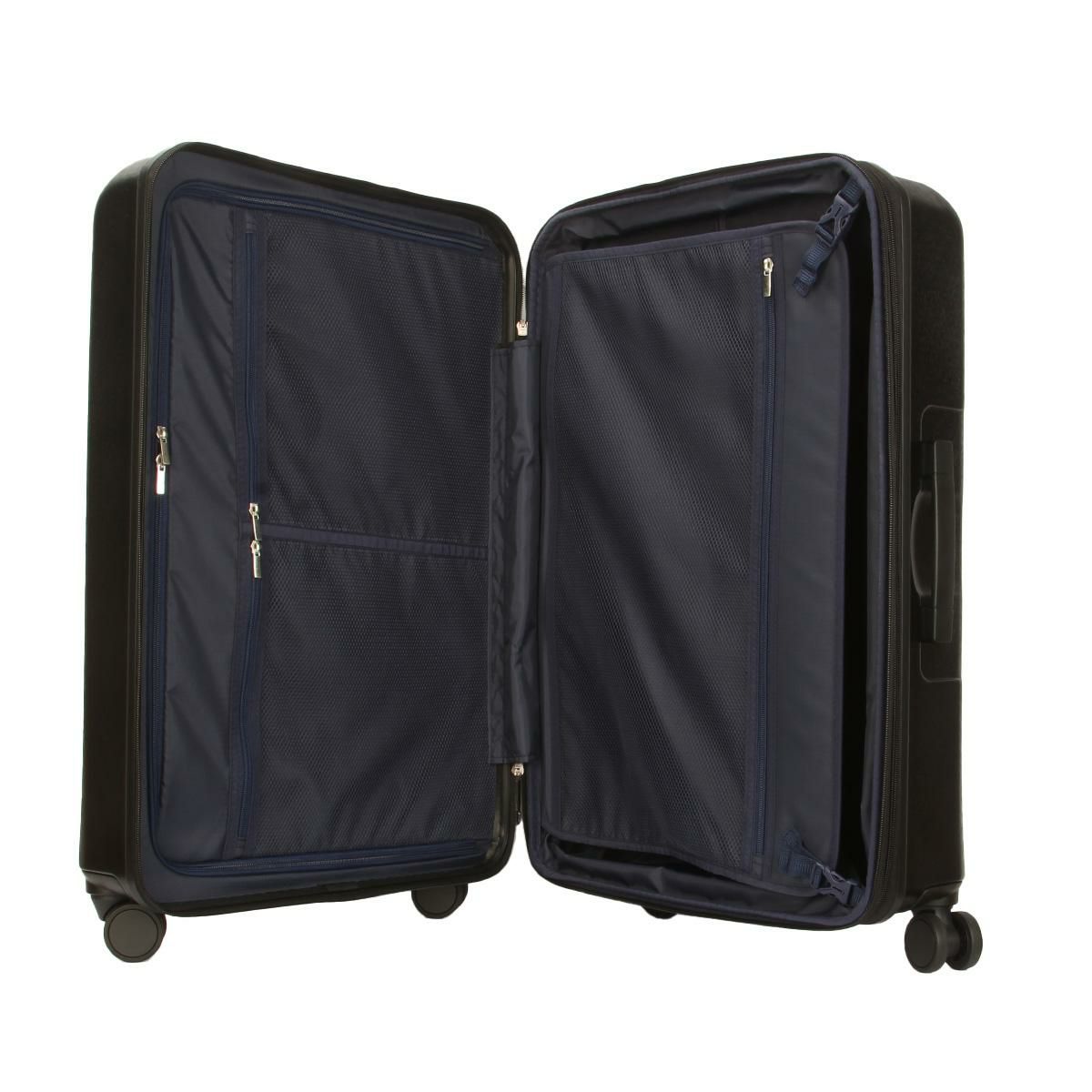 グランプラス K2 スーツケース  ground-k2-m