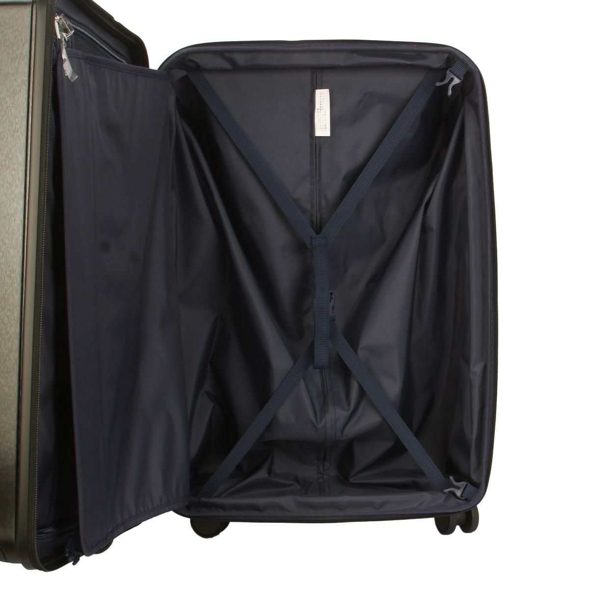 グランプラス K2 スーツケース  ground-k2-m