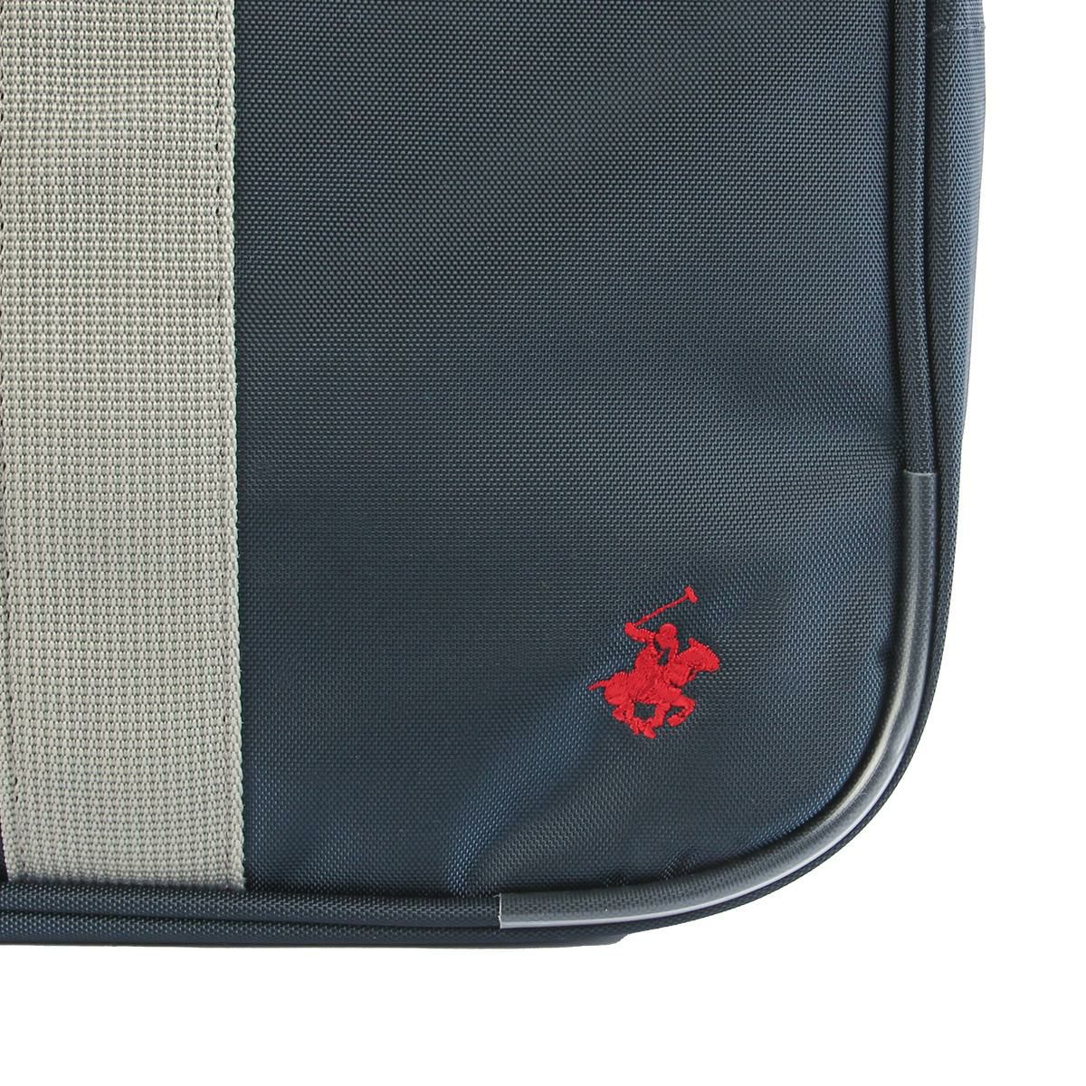 ビバリーヒルズ ポロクラブ スクールバッグ ボストンバッグ BEVERLY HILLS POLO CLUB bp001